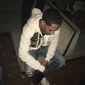 Meet your Posher, Sean